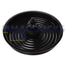 Bandeja de cozinha para grelhar o corpo superior genuína Tefal, Moulinex Actifry 2 em 1 série YV96