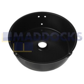 Potenciômetro e Skid Inferior Genuíno Tefal Actifry Série YV96 Original