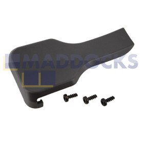 Genuíno Original Tefal Actifry Express XL AH9508, AH2518, AH951B Series Handle Back Plate