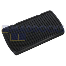 Parte superior em placa original genuína produzida pelo grupo SEB