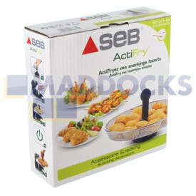 Genuíno Original SEB Actifry Original 1kg FZ70XX, FZ71XX, Al80XX, Actifry Original 1.2kg Série GH80XX Snacking Cesto Grade