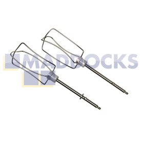 Genuíno Original Tefal Prep'Line Series Whisk (Pacote de 2)