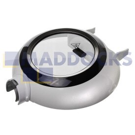 Genuína original Tefal Actifry Genius XL AH960000/12A tipo tampa