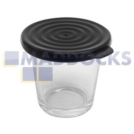 Frascos e tampas originais da série Tefal Cook4Me Connect Cookeo (embalagem de 6)