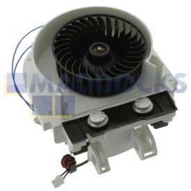 Genuíno Original SEB Tefal FZ71, AG7 Série Actifry Motor, Ventilador, Suporte e Módulo de Controle PCB Unidade de Montagem de Serviço