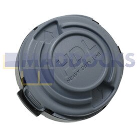 Genuína Original Black & Decker DeWalt GL7033, GL8033, GL9035, GL933 Series Strimmer Cap