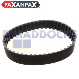 Compatible for Black & Decker BD750, DN750, SR600, KW750, DN75 Series Planer Drive Belt