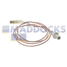 Genuine Original Tecnik TKH300 Series Ignition Switch
