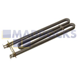 Genuine Original Baumatic, Brandt, Caple. CDA, De Dietrich, Fagor, Homark, Sarena Washer Dryer Heating Element (1400W)