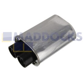 Capacitor LG original genuíno de alta tensão