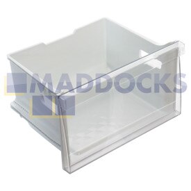 Genuine Original LG GWB439SLRV, GWB439SLRZ Type Center Freezer Drawer