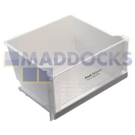 Genuine Original LG GCX247CSAZ, GCX247CSTZ Type Fridge Fresh Balancer Fruit and Vegetable Drawer