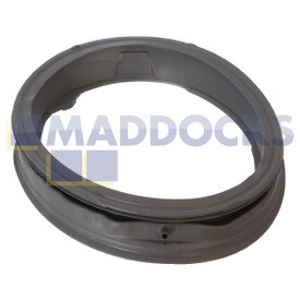 Genuine Original LG LG F14, F4J, F72, F74, F84, F94, FW84, Q5, W5 Series Washing Machine '3 Spouts and Triangle' Door Boot Gasket Seal