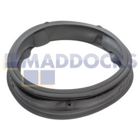 Compatible for LG F4V7TWP1W, F4V5TYP1WE Type Washing Machine Door Boot Gasket Seal