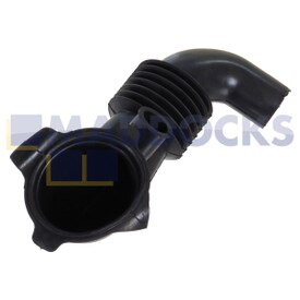 Genuine Original LG F1480FDS, WD14379FDM, FH4G1JCSK2 Type Washing Machine Sump Hose