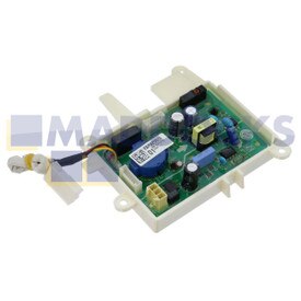 Genuine Original LG FH4G1JCS2.ABWQKUK Type Washing Machine Sub PCB Control Module