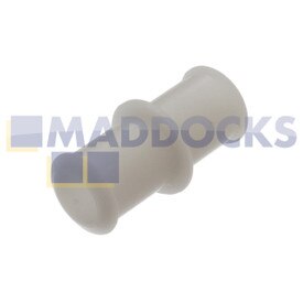 Genuine Original LG F1456QD5.ALSQEUK Type Washing Machine Hose Connector