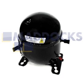 Genuine Original LG GSL325PVCVD.APVQLGU Type Refrigeration Compressor Set