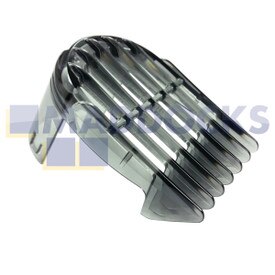 Genuine Original Philips QC5510, QC5530, QC5570 Series Small Cutting Guide Comb (3mm-15mm) 