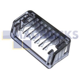 Aparador de pente de guia de pente original Philips One Blade série QP (2 mm)