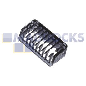 Aparador guia de pente original Philips One Blade série QP (1 mm)
