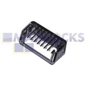 Aparador guia de pente original Philips One Blade série QP (3 mm)