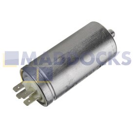 Genuine Original Smeg Capacitor 6,3Mf