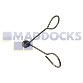 Genuine Original Smeg Spring Nozzle Diameter 4