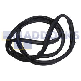 Genuine Original Amica 51EE, 501, 507 Series Oven Door Gasket Seal