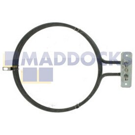 Genuine Original BSH Fan Oven Element (2800W)