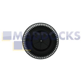 Genuine Original Baumatic F60.2SS, F90.2SS Type Fan Impeller from Serial Number 0816001