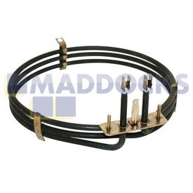 Genuine Original Baumatic Oven Fan Oven Element