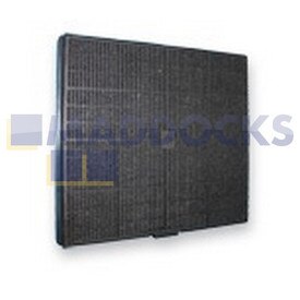 Genuine Original Indesit HB, HI, HS Series Carbon Filter