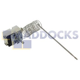 Ego original genuíno Belling, Creda, Hotpoint, New World, Flavel Leisure, Lincat Oven Thermostat (55.13059.160)