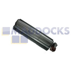 Genuíno Original DeLonghi PGX166GHI, MQ161X, MQ162X; Cabo; CDA; Elba; Prestígio; Conjunto do motor do ventilador de resfriamento Kenwood multimodelo C9S (30 W, 220 V-240 V)