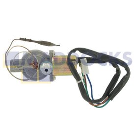 Compatible for Electrolux, Parkinson Cowan Select-Model Fitting Solenoid Flame Failure Device FSD Assembly (GSD213, A3999K, 230V, 50Hz, 37.5mbar, 6VA)