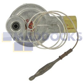 No Longer Available. Discontinued [Genuine Original Electrolux, Parkinson Cowan SIG531GRL Type LPG FSD, FFD Flame Safety Device (GSD100-34)]