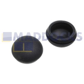 Genuine Original Electrolux Oven Cooker Black Ignition Push Button