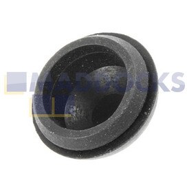 No Longer Available. Discontinued [Genuine Original Electrolux, Tricity Bendix, Rex, Zanussi ZCG7680BK, EKG6046KN Type Ignition Switch Cover]
