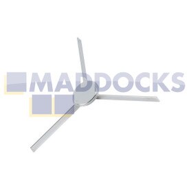 No Longer Available. Discontinued [Genuine Original Electrolux Produced Tricity Tiara SB200 Series Slot-In Ringplate Spider (7 inch)]