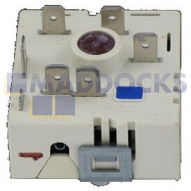 No Longer Available. Discontinued [Genuine Original Electrolux Energy Regulator Simmerstat (55.54073.010)]