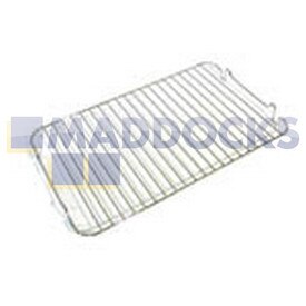 No Longer Available. Order 101-IN-36574 [Compatible for Rangemaster, Leisure 110 Range Cooker Series Grill Pan Grid Rack for 14-FV-17 Grill Pan Assembly (370mm x 220mm)]