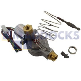 Genuine Original Leisure Rangemaster Flame Failure Device FSD Assembly