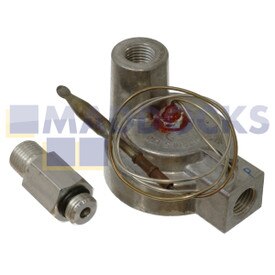 Compatible for Rangemaster, Leisure Finesse 50, Sterling 2100SI Select-Model Fitting Flame Failure Device FSD Assembly (GSD100-44)