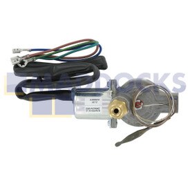 No Longer Available. Discontinued [Compatible Diamond H Produced PG FFD/XQH/118L for Flavel Rangemaster 110 Type Flame Failure Device (GSD234, A3999AH, 230VAC, 50Hz, 37.5mbar, 6VA)]