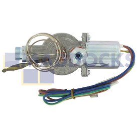 No Longer Available. Order 121-FV-4539 [Compatible Diamond H Produced for Flavel Rangemaster Professional Plus 90, 110 Series Flame Failure Device Solenoid (GSD226, A3999AE, 230V, 50Hz, 37.5mbar, 6VA)]