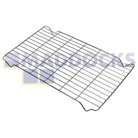 No Longer Available. Order 14-FV-34 [Compatible for AGA Rangemaster Oven Wire Grill Pan Grid Trivet (355mm x 212mm) for 14-FV-17 Type Rangemaster, Leisure 110 Range Cooker Series Grill Pan Assembly]