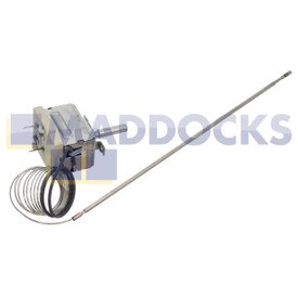 Compatible for EGO Rangemaster, Leisure 6000, 7000, 8000 Series Oven Thermostat