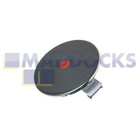 Genuine Original Rangemaster Leisure Large Solid Hotplate Element (2000W)
