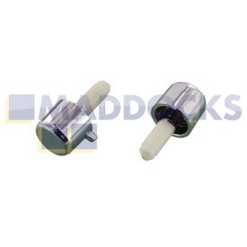 Botões de timer Rangemaster de lazer originais genuínos (pacote de 2)